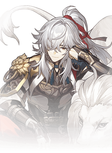 Jing Yuan character card art